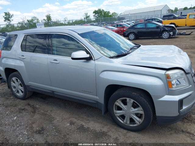45085416 :رقم المزاد ، 2GKFLSEK7H6199515 vin ، 2017 Gmc Terrain Sle-1 مزاد بيع