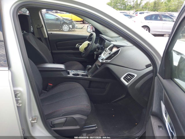 45085416 :رقم المزاد ، 2GKFLSEK7H6199515 vin ، 2017 Gmc Terrain Sle-1 مزاد بيع