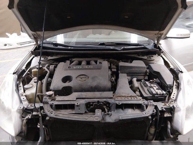Продажа на аукционе авто 2012 Nissan Altima 3.5 Sr, vin: 1N4BL2AP5CN545051, номер лота: 45085417