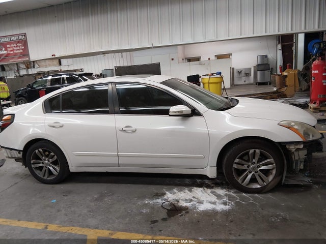 Продажа на аукционе авто 2012 Nissan Altima 3.5 Sr, vin: 1N4BL2AP5CN545051, номер лота: 45085417