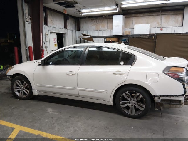 Продажа на аукционе авто 2012 Nissan Altima 3.5 Sr, vin: 1N4BL2AP5CN545051, номер лота: 45085417
