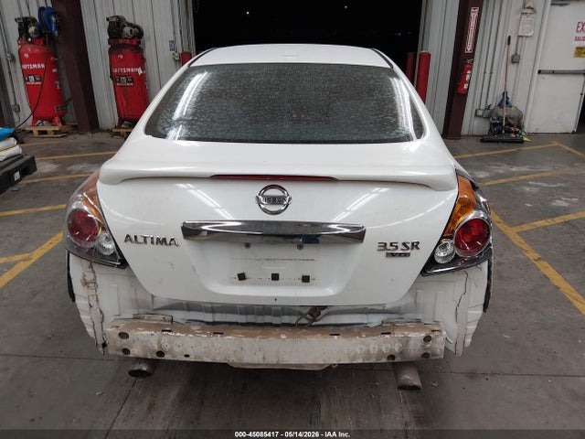 Продажа на аукционе авто 2012 Nissan Altima 3.5 Sr, vin: 1N4BL2AP5CN545051, номер лота: 45085417