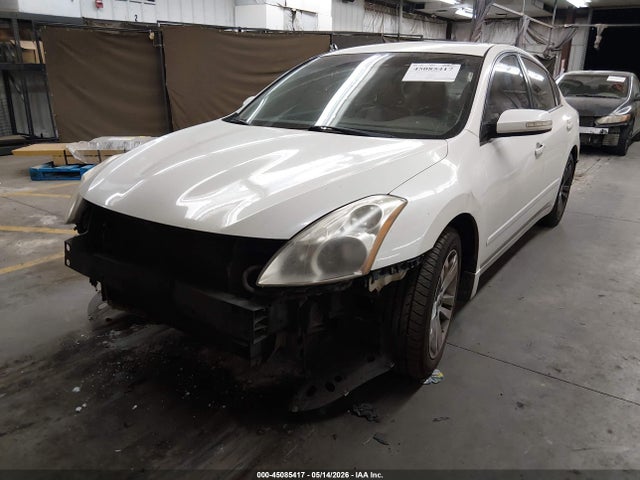 Продажа на аукционе авто 2012 Nissan Altima 3.5 Sr, vin: 1N4BL2AP5CN545051, номер лота: 45085417