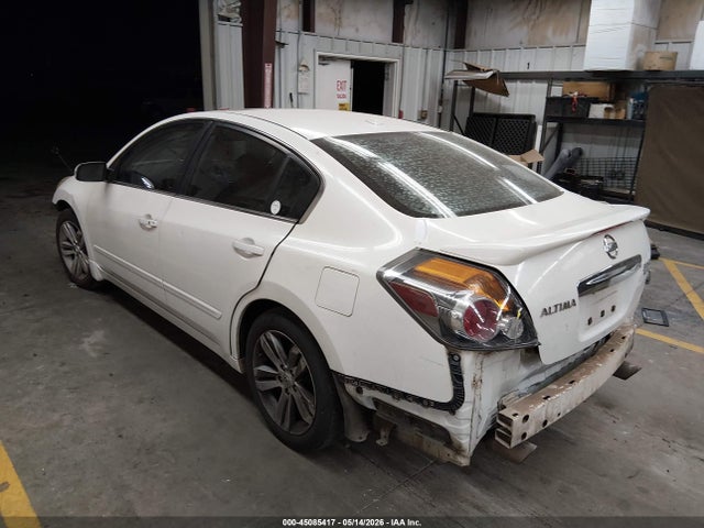 Продажа на аукционе авто 2012 Nissan Altima 3.5 Sr, vin: 1N4BL2AP5CN545051, номер лота: 45085417