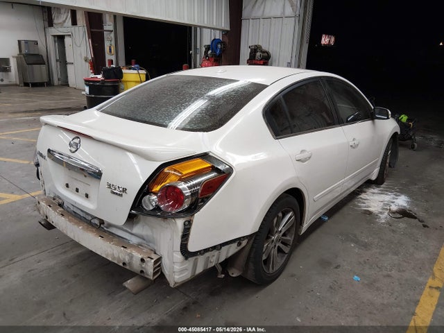 Продажа на аукционе авто 2012 Nissan Altima 3.5 Sr, vin: 1N4BL2AP5CN545051, номер лота: 45085417