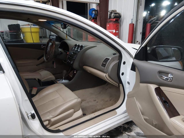 Продажа на аукционе авто 2012 Nissan Altima 3.5 Sr, vin: 1N4BL2AP5CN545051, номер лота: 45085417