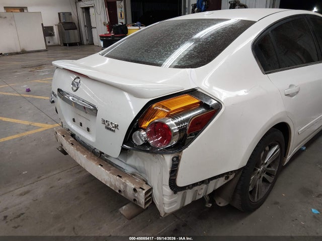 Продажа на аукционе авто 2012 Nissan Altima 3.5 Sr, vin: 1N4BL2AP5CN545051, номер лота: 45085417