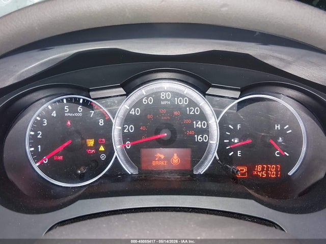 Продажа на аукционе авто 2012 Nissan Altima 3.5 Sr, vin: 1N4BL2AP5CN545051, номер лота: 45085417