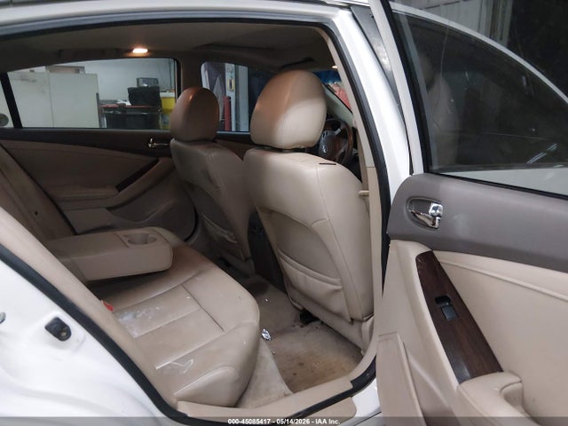 Продажа на аукционе авто 2012 Nissan Altima 3.5 Sr, vin: 1N4BL2AP5CN545051, номер лота: 45085417