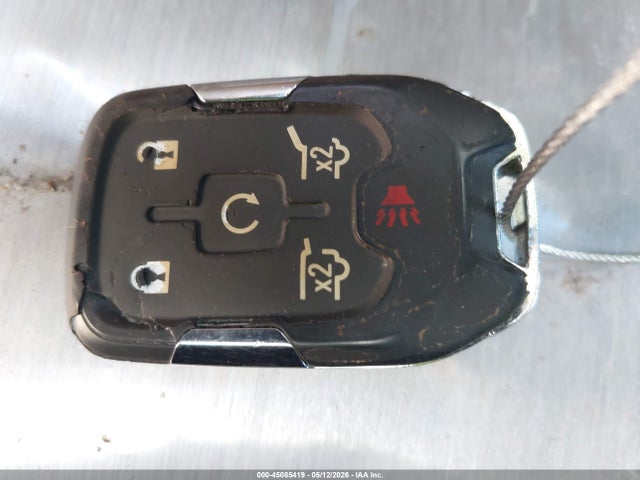 Продаж на аукціоні авто 2015 Chevrolet Tahoe Ltz, vin: 1GNSCCKC0FR141073, номер лоту: 45085419