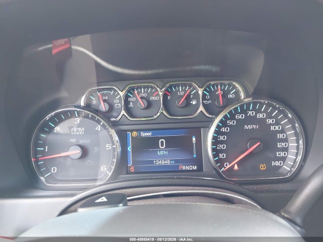 Продаж на аукціоні авто 2015 Chevrolet Tahoe Ltz, vin: 1GNSCCKC0FR141073, номер лоту: 45085419