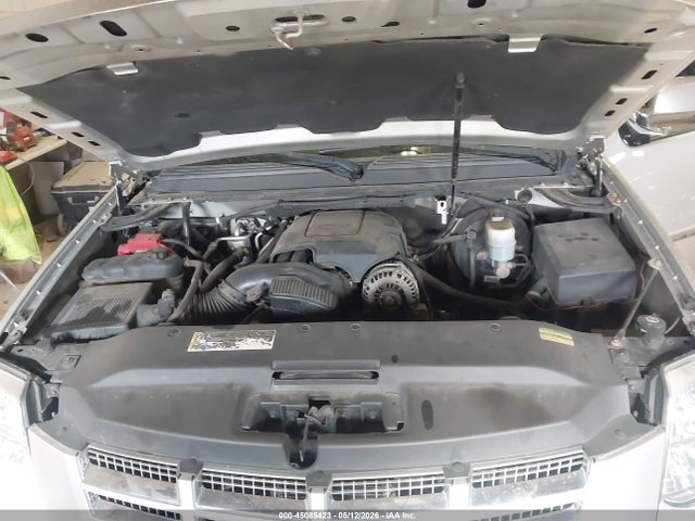 45085423 :رقم المزاد ، 1GYUKCEFXAR244837 vin ، 2010 Cadillac Escalade Premium مزاد بيع