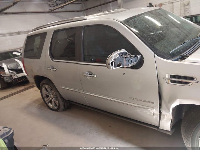 45085423 :رقم المزاد ، 1GYUKCEFXAR244837 vin ، 2010 Cadillac Escalade Premium مزاد بيع