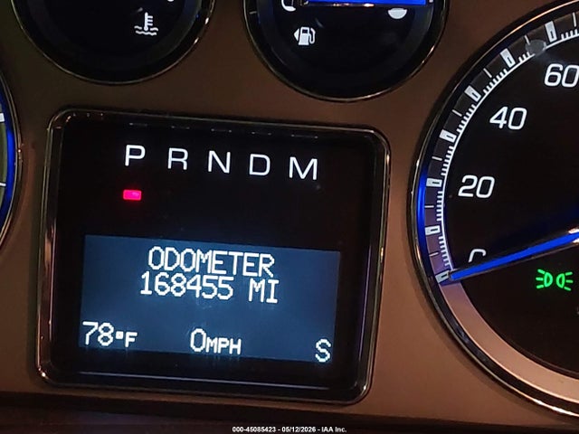 45085423 :رقم المزاد ، 1GYUKCEFXAR244837 vin ، 2010 Cadillac Escalade Premium مزاد بيع