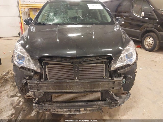 Продаж на аукціоні авто 2015 Buick Encore Leather, vin: KL4CJGSB6FB249217, номер лоту: 45085428