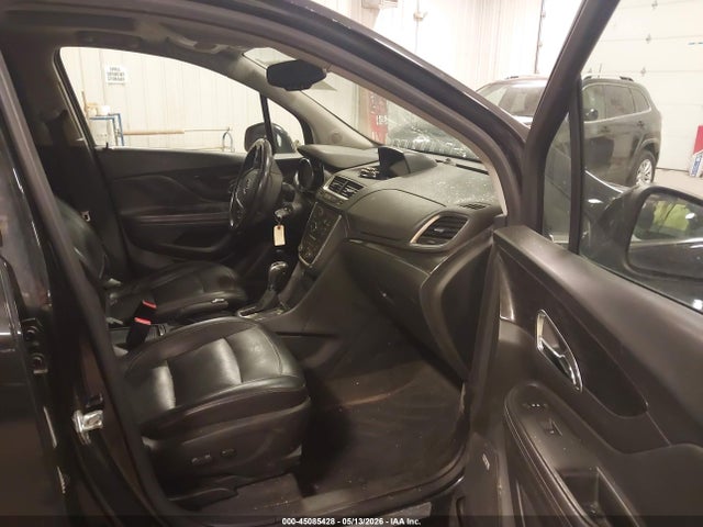 Продаж на аукціоні авто 2015 Buick Encore Leather, vin: KL4CJGSB6FB249217, номер лоту: 45085428