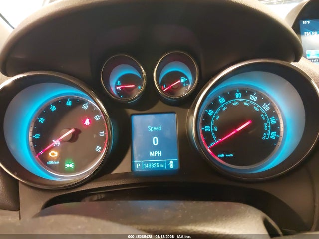 Продаж на аукціоні авто 2015 Buick Encore Leather, vin: KL4CJGSB6FB249217, номер лоту: 45085428