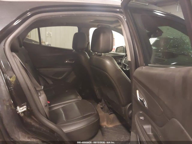 Продаж на аукціоні авто 2015 Buick Encore Leather, vin: KL4CJGSB6FB249217, номер лоту: 45085428