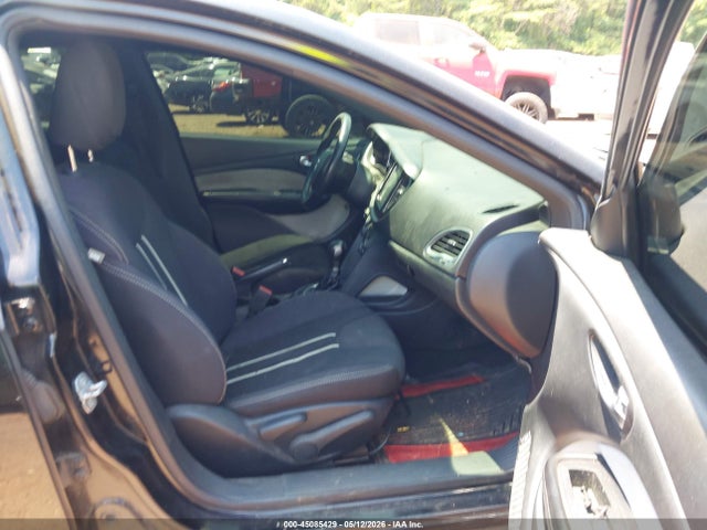 2014 Dodge Dart Sxt მანქანა იყიდება აუქციონზე, vin: 1C3CDFBBXED799924, აუქციონის ნომერი: 45085429