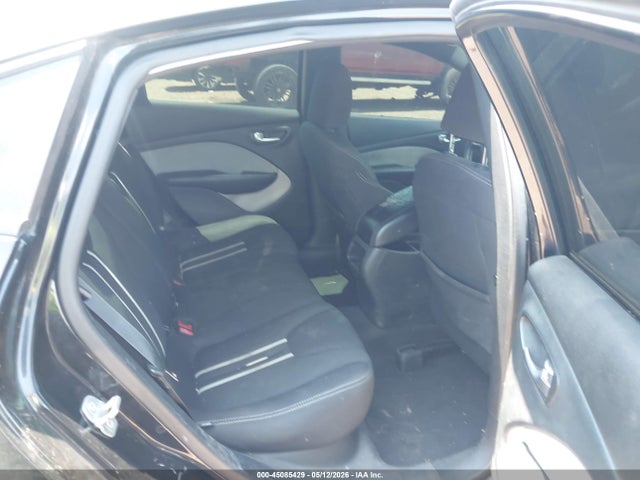 2014 Dodge Dart Sxt მანქანა იყიდება აუქციონზე, vin: 1C3CDFBBXED799924, აუქციონის ნომერი: 45085429