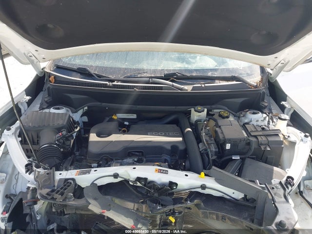 Продаж на аукціоні авто 2019 Gmc Terrain Slt, vin: 3GKALPEV0KL236294, номер лоту: 45085430