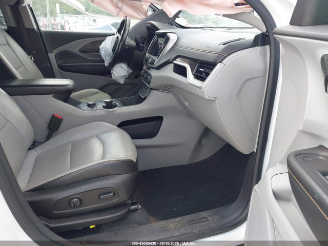 Продаж на аукціоні авто 2019 Gmc Terrain Slt, vin: 3GKALPEV0KL236294, номер лоту: 45085430