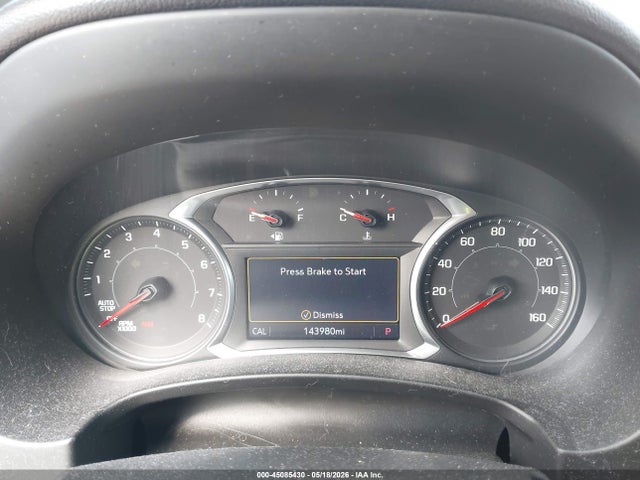 Продаж на аукціоні авто 2019 Gmc Terrain Slt, vin: 3GKALPEV0KL236294, номер лоту: 45085430
