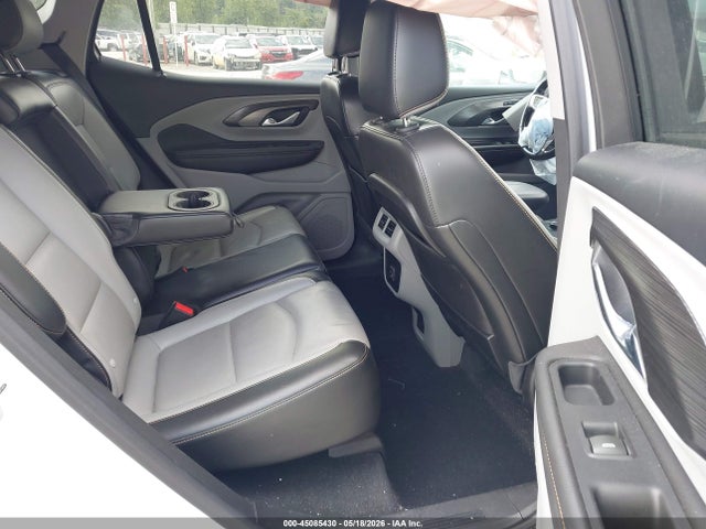 Продаж на аукціоні авто 2019 Gmc Terrain Slt, vin: 3GKALPEV0KL236294, номер лоту: 45085430
