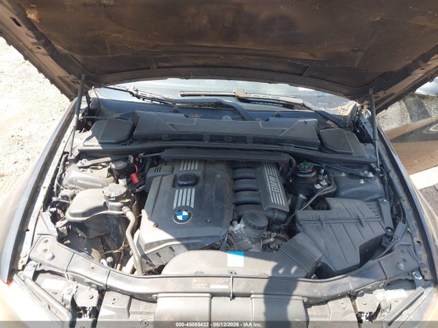 45085432 :رقم المزاد ، WBAVA37548NL47946 vin ، 2008 Bmw 328i مزاد بيع