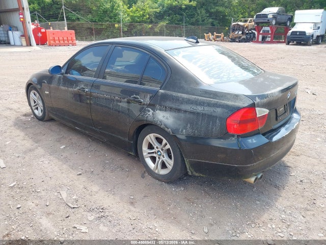 45085432 :رقم المزاد ، WBAVA37548NL47946 vin ، 2008 Bmw 328i مزاد بيع