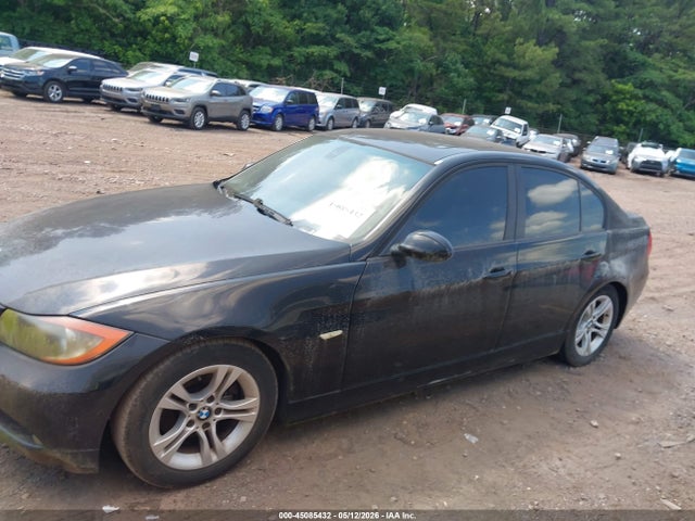 45085432 :رقم المزاد ، WBAVA37548NL47946 vin ، 2008 Bmw 328i مزاد بيع