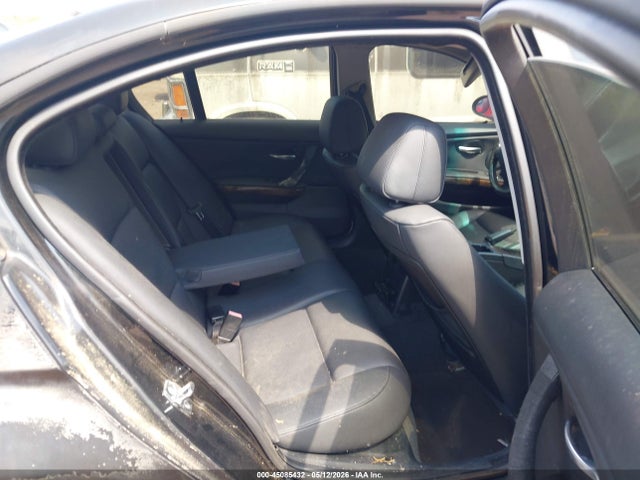 45085432 :رقم المزاد ، WBAVA37548NL47946 vin ، 2008 Bmw 328i مزاد بيع