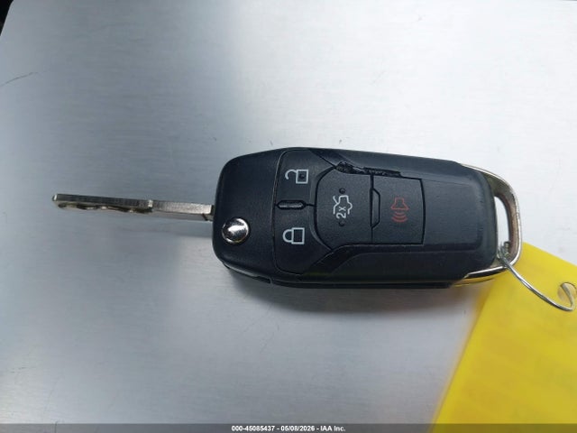 45085437 :رقم المزاد ، 3FA6P0G7XGR379789 vin ، 2016 Ford Fusion S مزاد بيع