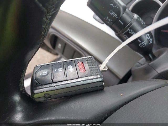 2010 Acura Tl 3.5 მანქანა იყიდება აუქციონზე, vin: 19UUA8F59AA009261, აუქციონის ნომერი: 45085439