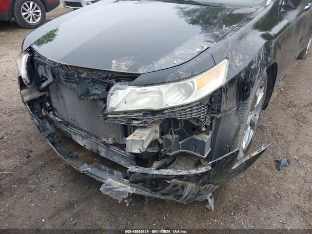 2010 Acura Tl 3.5 მანქანა იყიდება აუქციონზე, vin: 19UUA8F59AA009261, აუქციონის ნომერი: 45085439