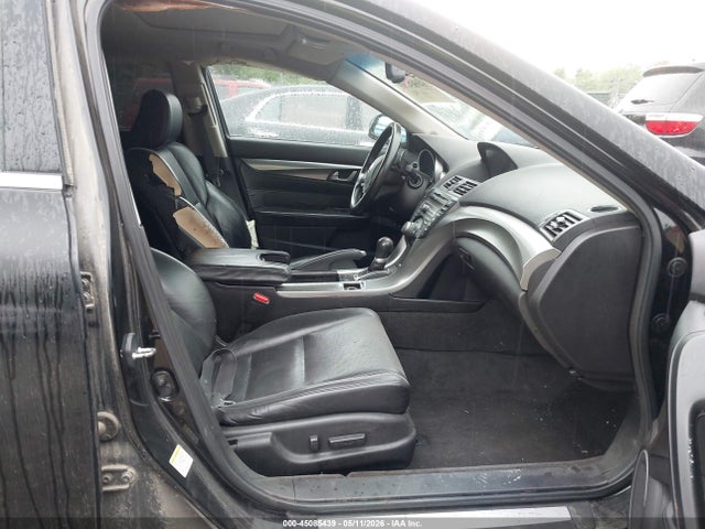 2010 Acura Tl 3.5 მანქანა იყიდება აუქციონზე, vin: 19UUA8F59AA009261, აუქციონის ნომერი: 45085439