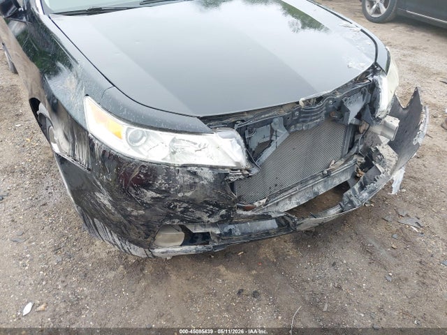2010 Acura Tl 3.5 მანქანა იყიდება აუქციონზე, vin: 19UUA8F59AA009261, აუქციონის ნომერი: 45085439