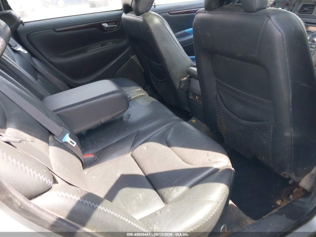 2002 Volvo V70 Xc მანქანა იყიდება აუქციონზე, vin: YV1SZ58DX21076044, აუქციონის ნომერი: 45085441