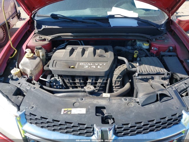 45085446 :رقم المزاد ، 1C3CDZAB9EN214313 vin ، 2014 Dodge Avenger Se مزاد بيع