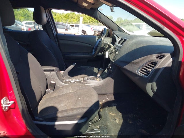 45085446 :رقم المزاد ، 1C3CDZAB9EN214313 vin ، 2014 Dodge Avenger Se مزاد بيع