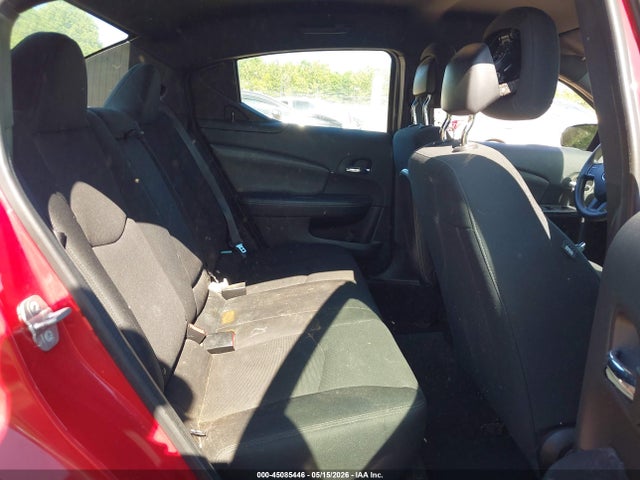 45085446 :رقم المزاد ، 1C3CDZAB9EN214313 vin ، 2014 Dodge Avenger Se مزاد بيع