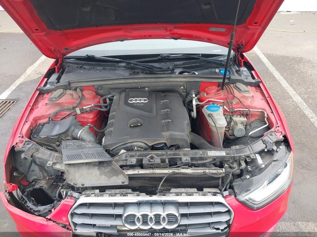 Aukcja sprzedaży 2013 Audi A4 2.0t Premium, vin: WAUFFAFL8DN046441, numer aukcji: 45085447