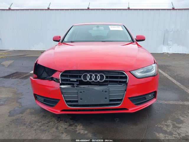 Aukcja sprzedaży 2013 Audi A4 2.0t Premium, vin: WAUFFAFL8DN046441, numer aukcji: 45085447