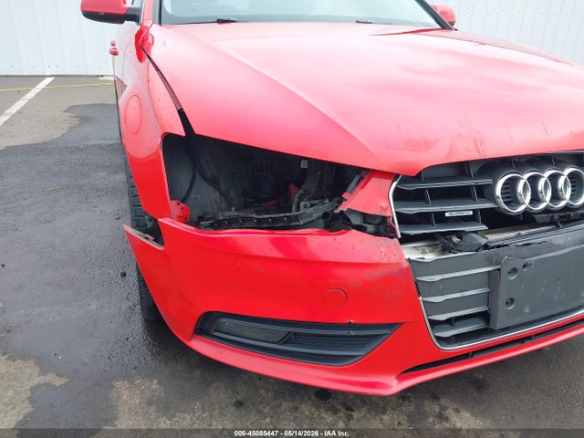 Aukcja sprzedaży 2013 Audi A4 2.0t Premium, vin: WAUFFAFL8DN046441, numer aukcji: 45085447