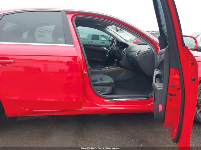 Aukcja sprzedaży 2013 Audi A4 2.0t Premium, vin: WAUFFAFL8DN046441, numer aukcji: 45085447