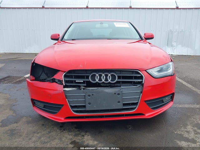 Aukcja sprzedaży 2013 Audi A4 2.0t Premium, vin: WAUFFAFL8DN046441, numer aukcji: 45085447