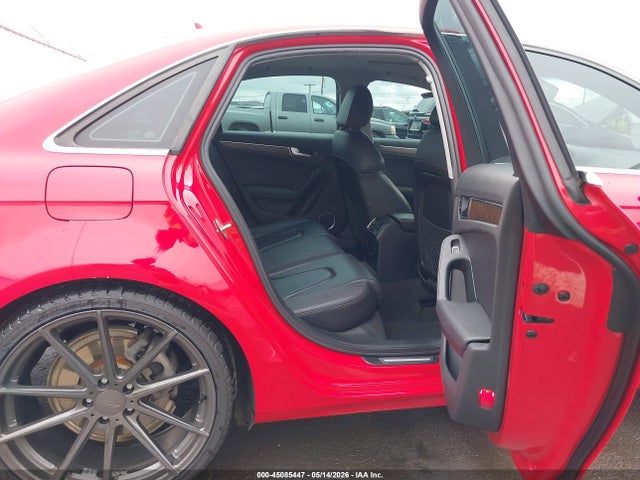 Aukcja sprzedaży 2013 Audi A4 2.0t Premium, vin: WAUFFAFL8DN046441, numer aukcji: 45085447