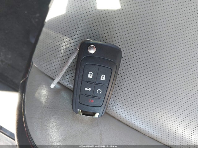 Продажа на аукционе авто 2013 Gmc Terrain Slt-1, vin: 2GKALUEK4D6185880, номер лота: 45085450