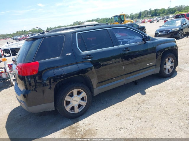 Продажа на аукционе авто 2013 Gmc Terrain Slt-1, vin: 2GKALUEK4D6185880, номер лота: 45085450