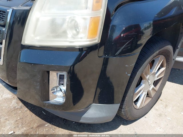 Продажа на аукционе авто 2013 Gmc Terrain Slt-1, vin: 2GKALUEK4D6185880, номер лота: 45085450